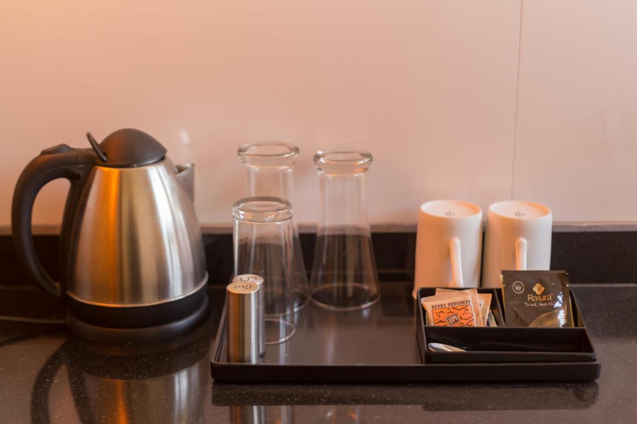 Siddhartha Boutique Hotel, Boudha Katmandu Eksteriør billede